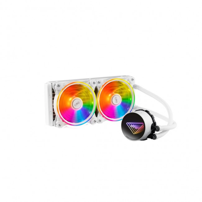 XPG LEVANTE X 240 White XPG LEVANTE X 240 White