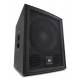 JBL IRX115S subwoofer Black 400 W JBL IRX115S subwoofer Black 400 W