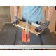 Black & Decker BES720-QS table saw 4800 RPM Black & Decker BES720-QS table saw 4800 RPM
