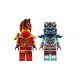 LEGO NINJAGO 71838 Kai's Motorcycle Speed Race LEGO NINJAGO 71838 Kai's Motorcycle Speed Race