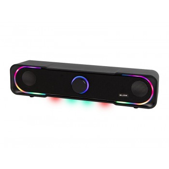 MS-32 soundbar computer speakers 6W