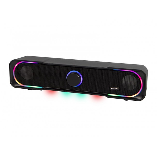 MS-32 soundbar computer speakers 6W MS-32 soundbar computer speakers 6W