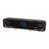 MS-32 soundbar computer speakers 6W