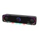 MS-32 soundbar computer speakers 6W MS-32 soundbar computer speakers 6W