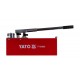 Yato YT-24800 pressure calibrator Yato YT-24800 pressure calibrator