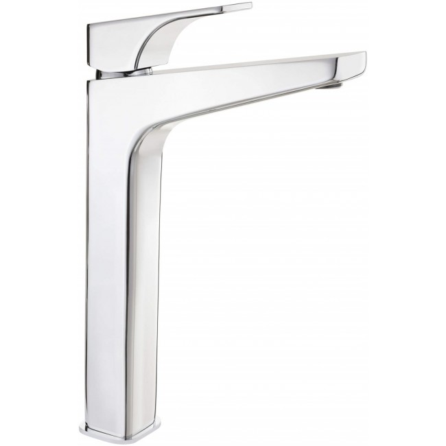 High basin mixer High basin mixer