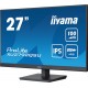 iiyama ProLite computer monitor 68.6 cm (27 iiyama ProLite computer monitor 68.6 cm (27