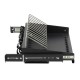 Techly I-CABINET-TRAY14BK rack accessory Rack shelf Techly I-CABINET-TRAY14BK rack accessory Rack shelf