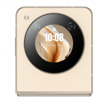 Nubia Flip 5G 17.5 cm (6.9
