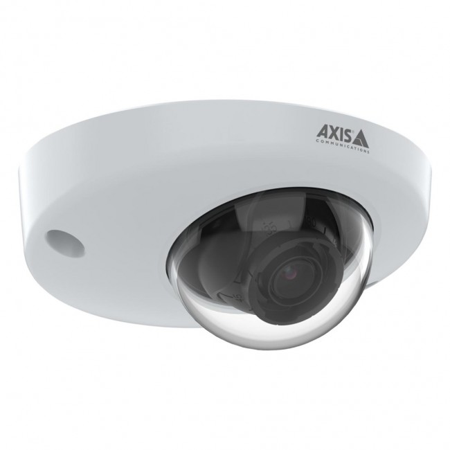 Axis 02670-001 security camera Dome IP security camera Indoor 1920 x 1080 pixels Wall Axis 02670-001 security camera Dome IP security camera Indoor 1920 x 1080 pixels Wall