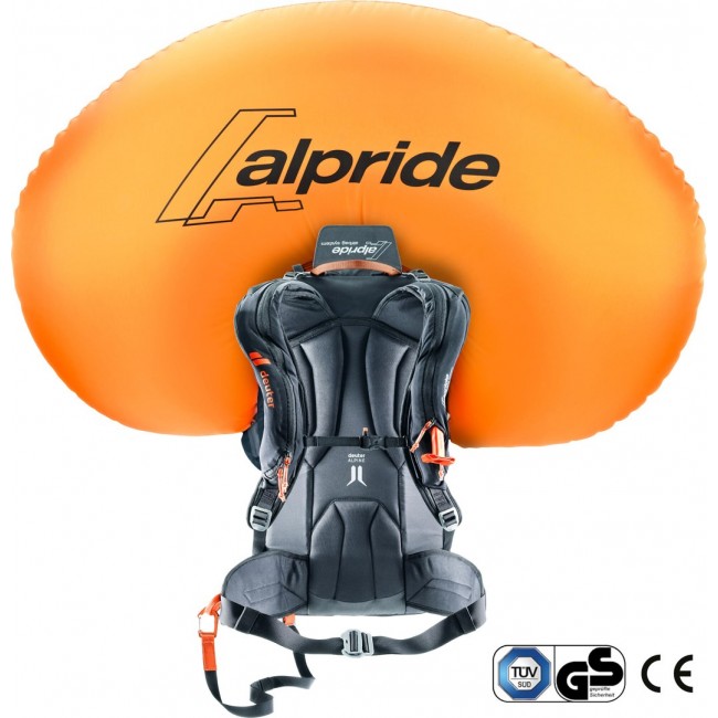 Avalanche backpack - Deuter Alproof 32 Avalanche backpack - Deuter Alproof 32