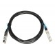 Extralink SFP28 Cable SFP28 DAC DAC, 25Gbps, 1m Extralink SFP28 Cable SFP28 DAC DAC, 25Gbps, 1m