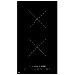 Induction cooktop LI-A23511 3500 W Black Induction cooktop LI-A23511 3500 W Black