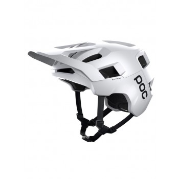 POC Kortal bike helmet white matte size M
