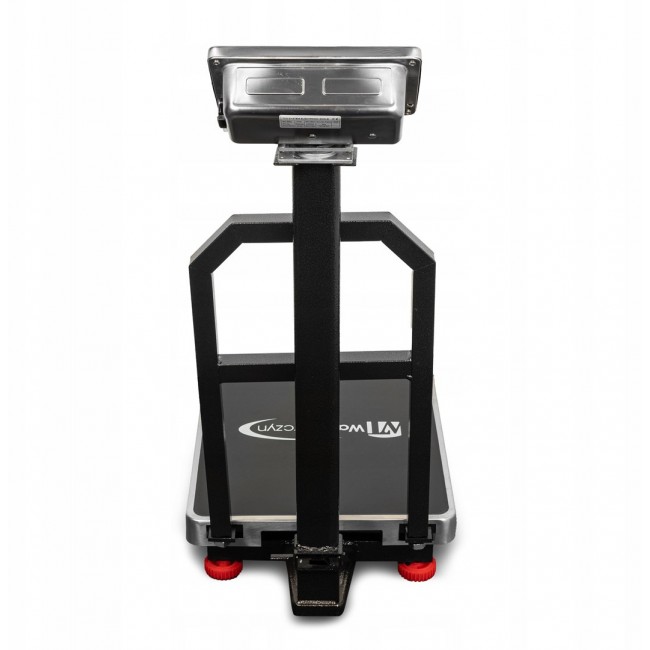 PLATFORM SCALE WAGI TARCZYN WT-175N 300kg PLATFORM SCALE WAGI TARCZYN WT-175N 300kg