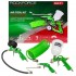 ROCKFORCE UPPER PAINT KIT 5pcs.