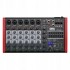 DNA CM8-DSP audio mixer USB MP3 Bluetooth Phantom