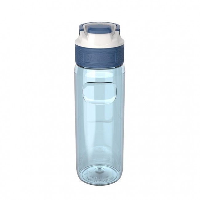 Kambukka Elton Crystal Blue - water bottle, 750 ml Kambukka Elton Crystal Blue - water bottle, 750 ml