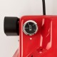 Pizza oven GIRMI FP5002 RED Pizza oven GIRMI FP5002 RED
