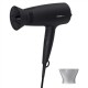 Philips | Hair Dryer | BHD308/10 3000 Series | 1600 W | Number of temperature settings | Black Philips | Hair Dryer | BHD308/10 3000 Series | 1600 W | Number of temperature settings | Black