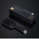 GHD 99350164194 hairbrush/comb Adult Paddle hairbrush Black 1 pc(s) GHD 99350164194 hairbrush/comb Adult Paddle hairbrush Black 1 pc(s)