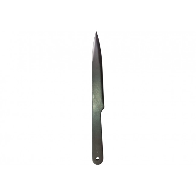 KAL22-SR - Throwing knives, 3 pieces, silver KAL22-SR - Throwing knives, 3 pieces, silver