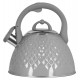 TMC14G PROMIS, Kettle 2.8 l, MARCO, gray gloss