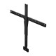 Jabra PanaCast 50 Screen Mount Jabra PanaCast 50 Screen Mount
