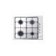 CATA GI 6004 X hob Black, Stainless steel Built-in Gas 4 zone(s) CATA GI 6004 X hob Black, Stainless steel Built-in Gas 4 zone(s)