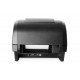 Thermal label printer 200dpi max. 108mm USB 2.0 Serial LAN microSD black