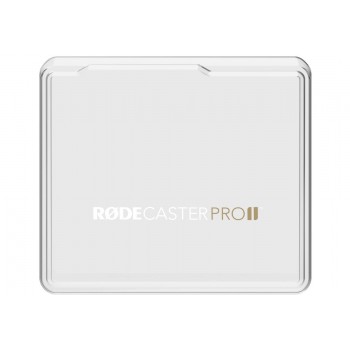 R DECover 2 - cover for R DECaster Pro II