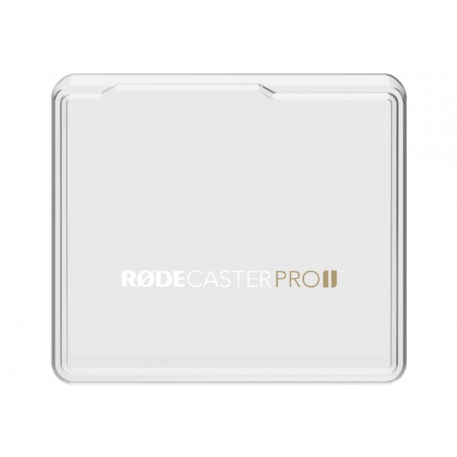 R DECover 2 - cover for R DECaster Pro II R DECover 2 - cover for R DECaster Pro II