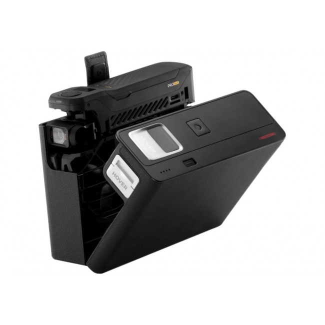 HOVERAir Powercase - power supply case HOVERAir Powercase - power supply case