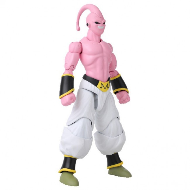 DRAGON BALL DRAGON STARS MAJIN BUU -SUPER- DRAGON BALL DRAGON STARS MAJIN BUU -SUPER-