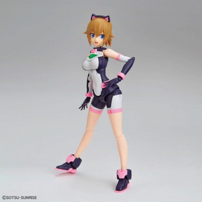 FIGURE RISE AVATAR FUMINA FIGURE RISE AVATAR FUMINA