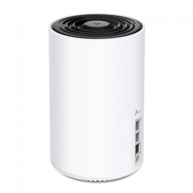 TP-Link AXE5400 Whole Home Mesh Wi-Fi 6E System(Tri-Band)