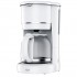Adler AD 4383w Drip coffee maker for ground coffee 1.5 L white