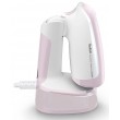 Tefal DT3050 Manual Clothes Steamer 0.12 l 1300 W Pink, White