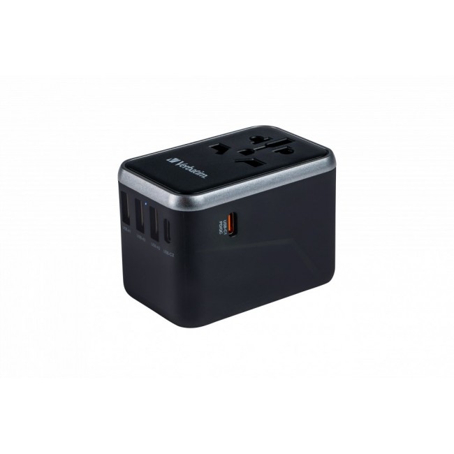 Verbatim 49546 mobile device charger
