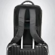 Vention KRP 18l BK waterproof laptop backpack