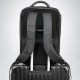 Vention KRP 18l BK waterproof laptop backpack