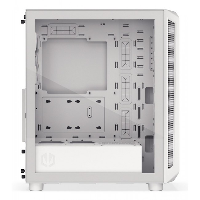 ENDORFY ARX 500 ARGB White Midi Tower