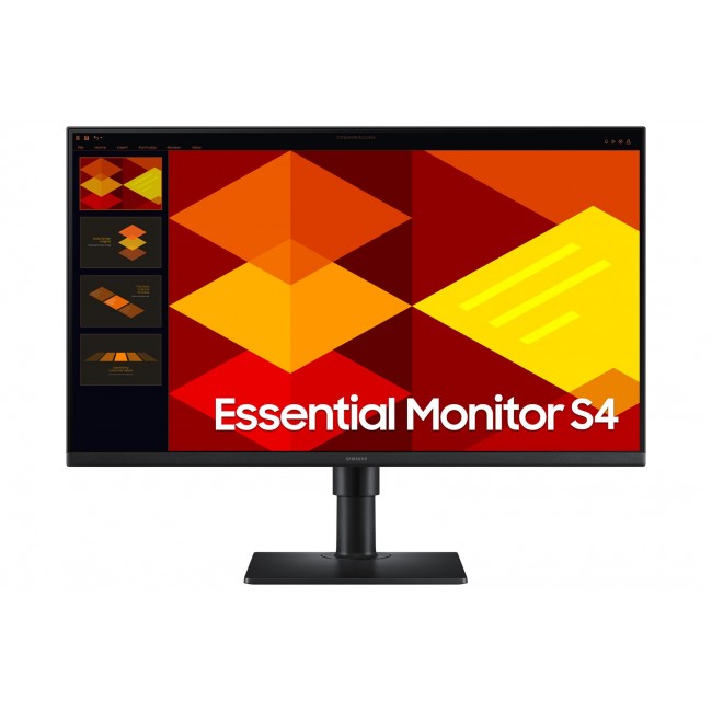 Samsung S40GD computer monitor 68.6 cm (27 Samsung S40GD computer monitor 68.6 cm (27