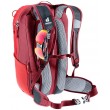 Deuter Race 16 - hiking backpack (Cherry/Masala)