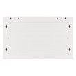 LANBERG WALL MOUNT RACK CABINET 19 LANBERG WALL MOUNT RACK CABINET 19