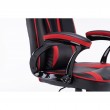 GAMING SWIVEL CHAIR DRIFT RED GAMING SWIVEL CHAIR DRIFT RED