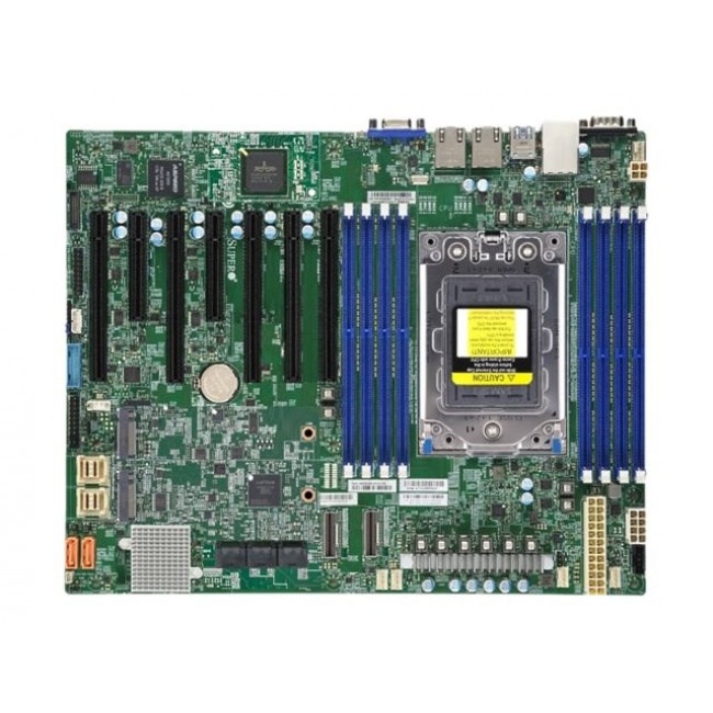 Supermicro MBD-H12SSL-CT Socket SP3 ATX