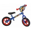 CROSS-COUNTRY BICYCLE 10