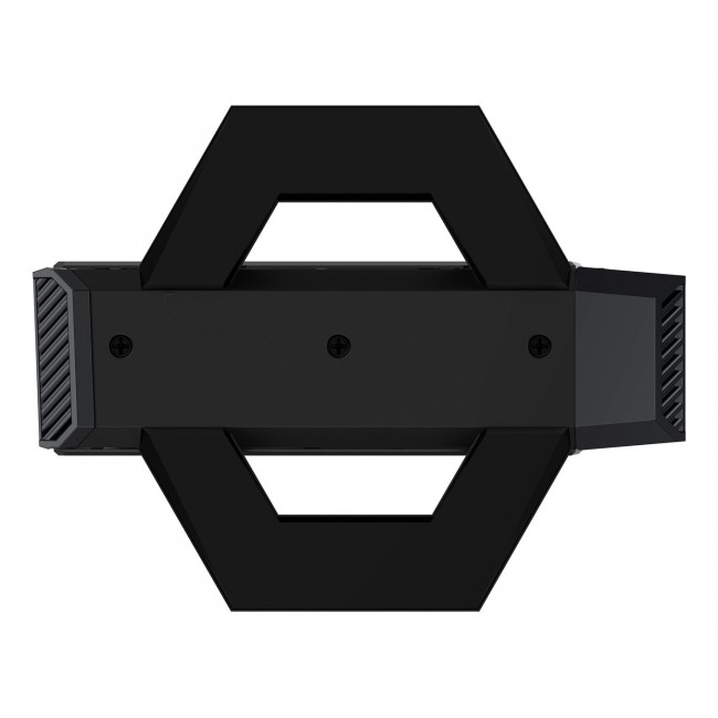 ASUS ROG NUC RNUC15JNK9X28AA2 Intel Core Ultra 9 275HX 32 GB DDR5-SDRAM 2 TB SSD NVIDIA GeForce RTX 5080 Windows 11 Home USFF Mini PC Black