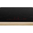 Bosch Serie 6 PIE631HB1E 60 cm 4-zone black built-in induction hob